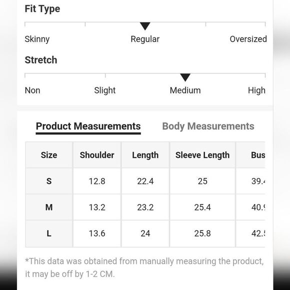 Oranges shirt from shein - Picture 6 of 7